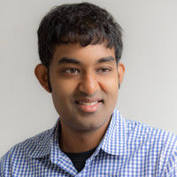 vik paruchuri profile picture