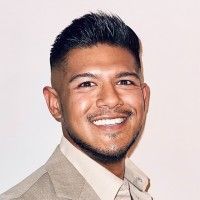 Adam Bawany profile picture