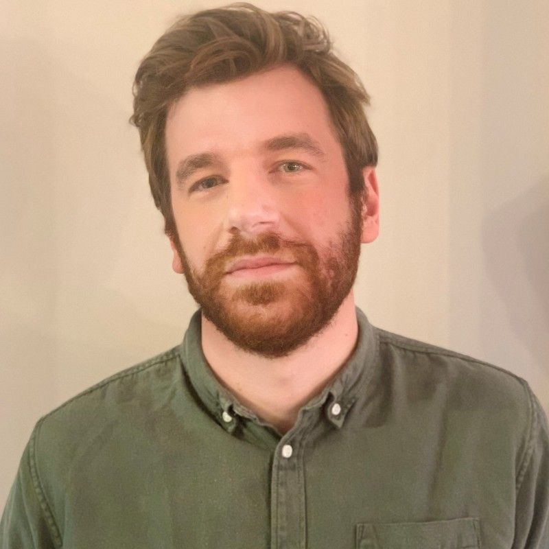 Benjamin Halphen profile picture