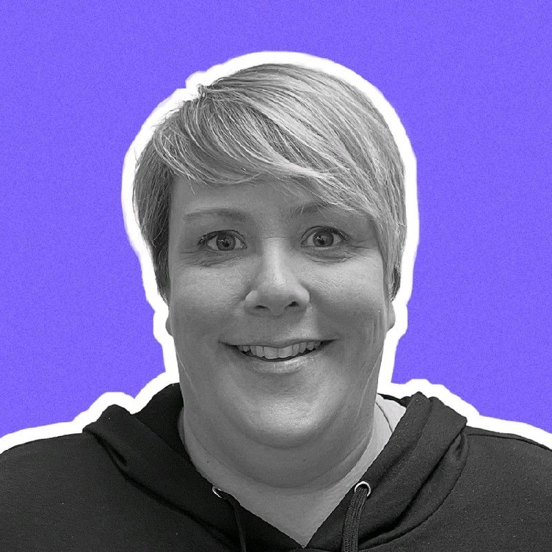 Joanne Gregson profile picture