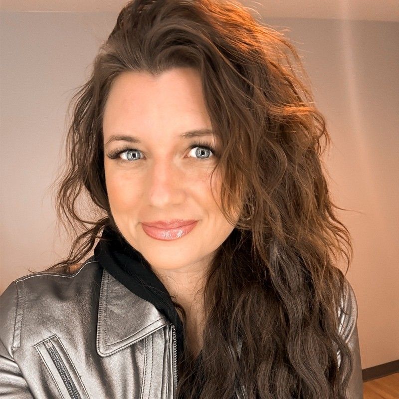 Amanda Kruljac profile picture