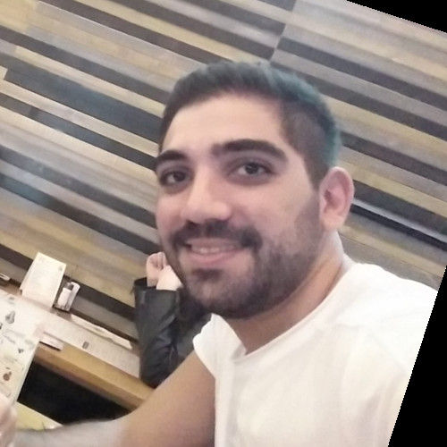 Adam Hudeda profile picture