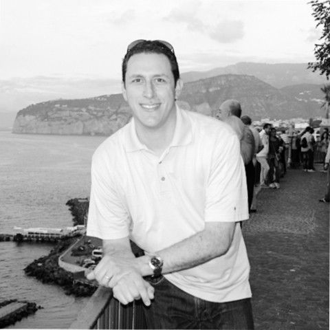 Dan Faggiano profile picture