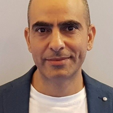 Eran Dror profile picture