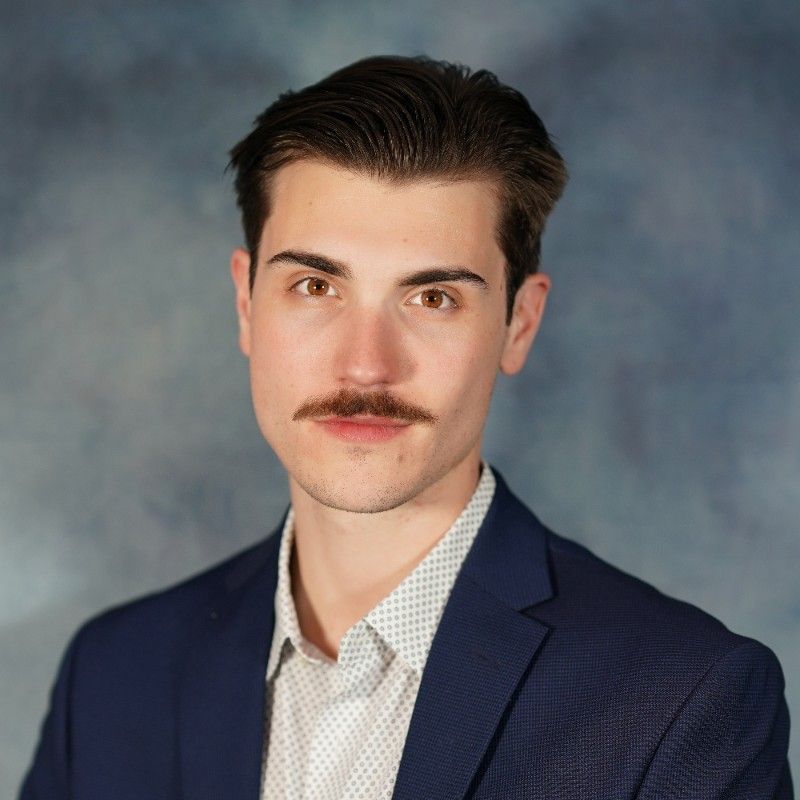 Zach Wharton profile picture