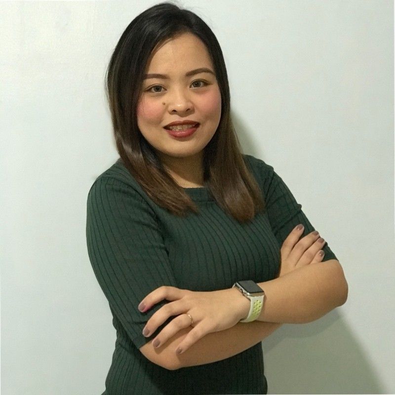 Apple Ruth Pino profile picture