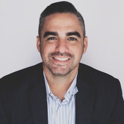Aaron Arseo profile picture