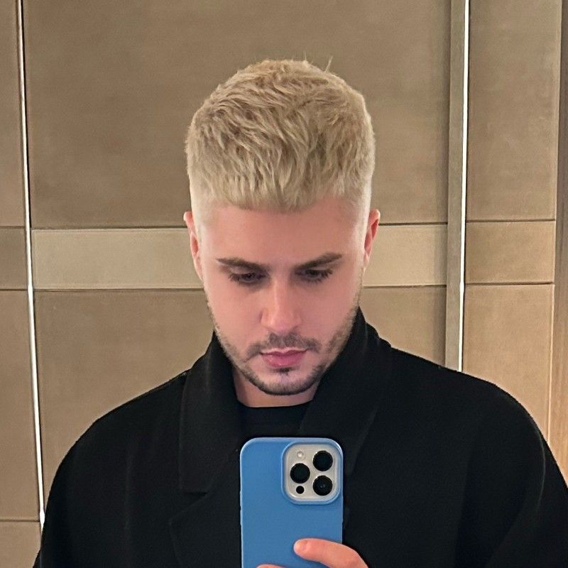 Craig Kalmikoff profile picture