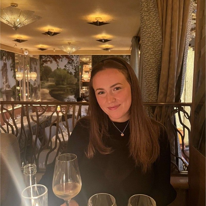 Chloe Sheppard profile picture
