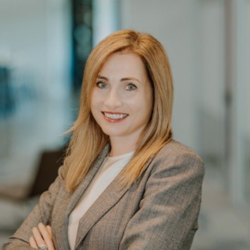 Coralie Witter profile picture
