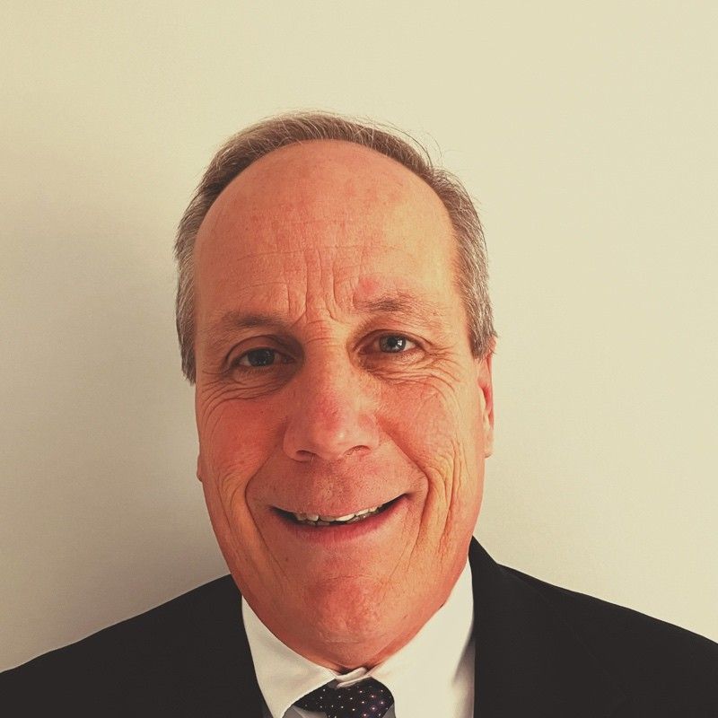 Mark Stewart profile picture