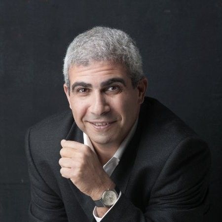 Ilan Endvelt profile picture