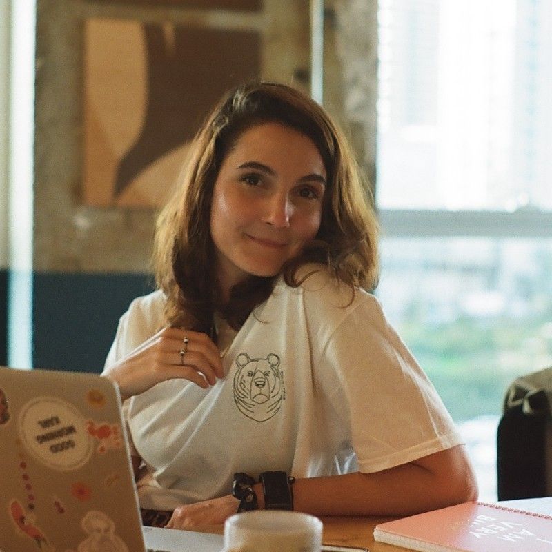 Gabriella Geller profile picture