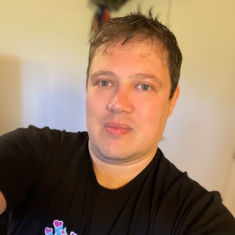 Michael Acton profile picture