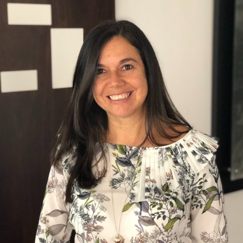 Adriana Hurtado profile picture