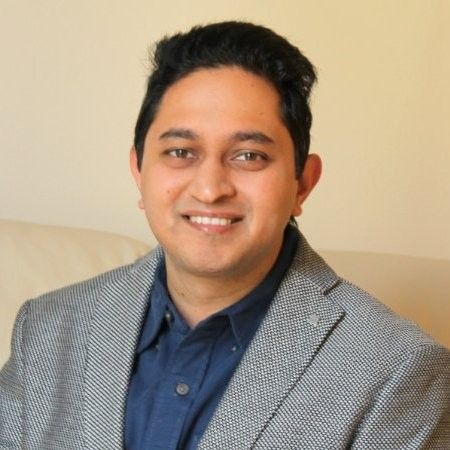 Aditya Ghule profile picture