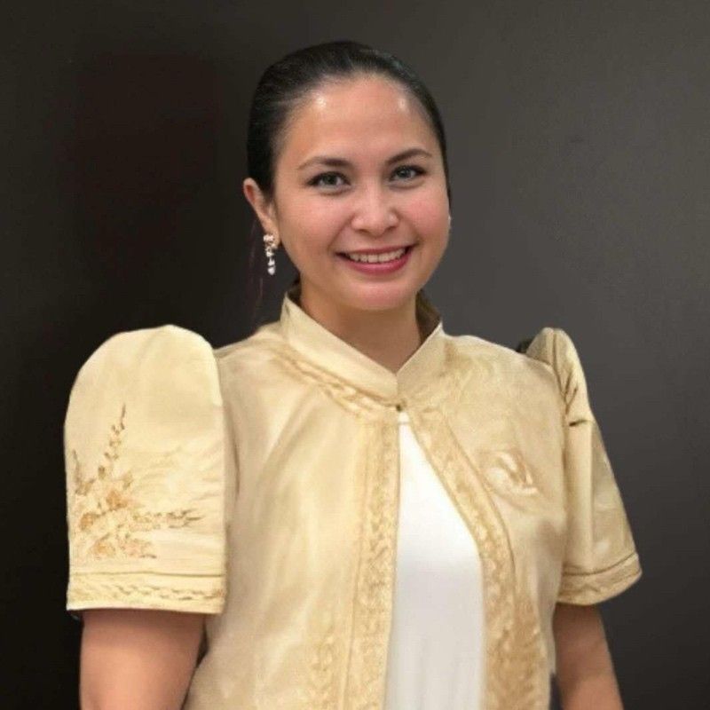 Marcy Collao profile picture