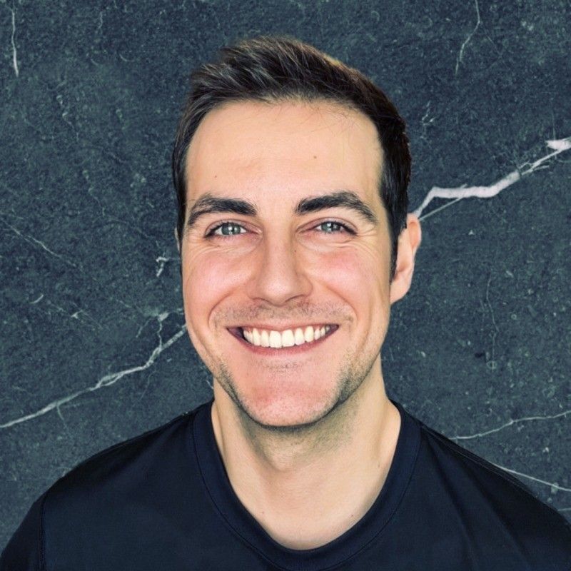 Sean Hensen profile picture