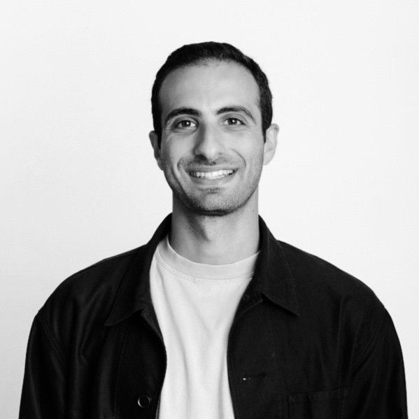 Cesar Bteish profile picture