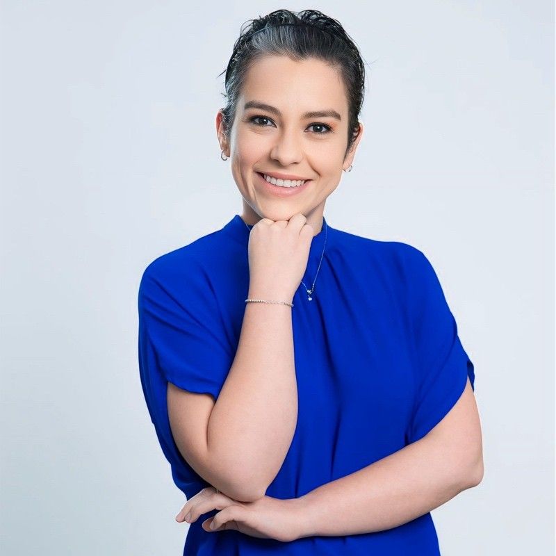 Maria Fernanda Romo profile picture