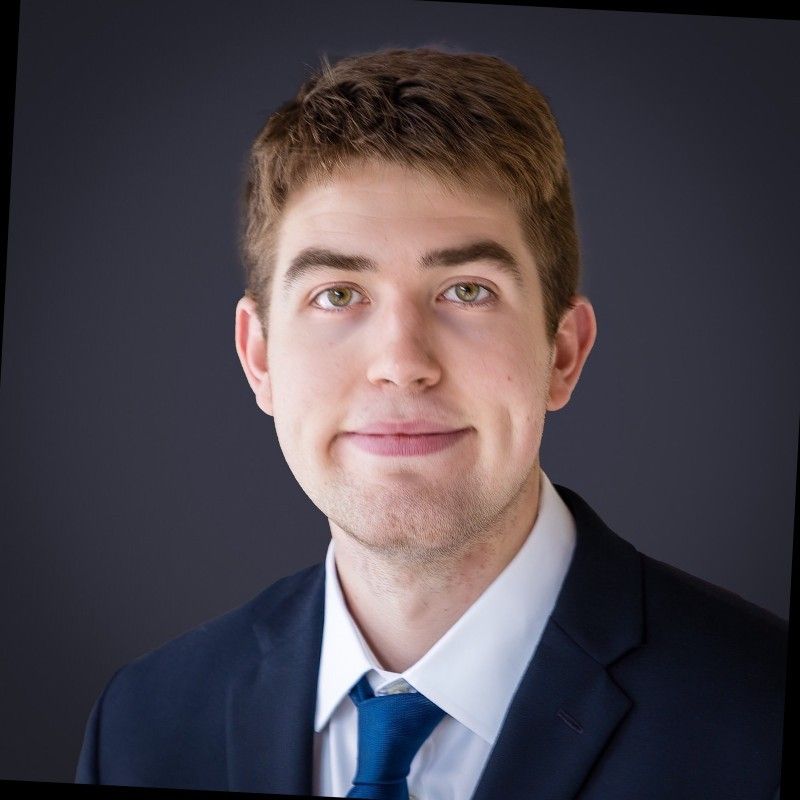 Griffin Mcfaul profile picture