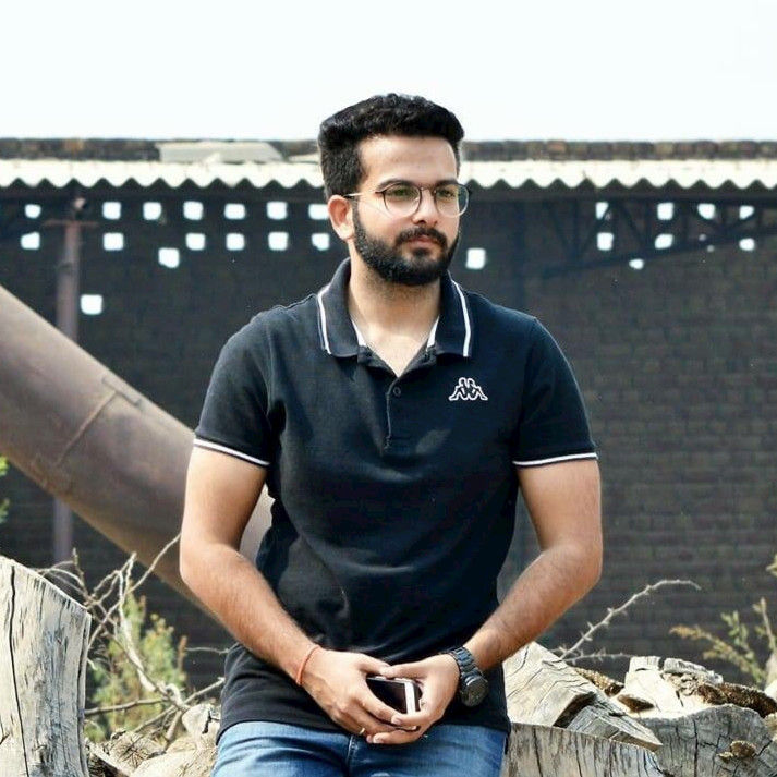 Devam S profile picture