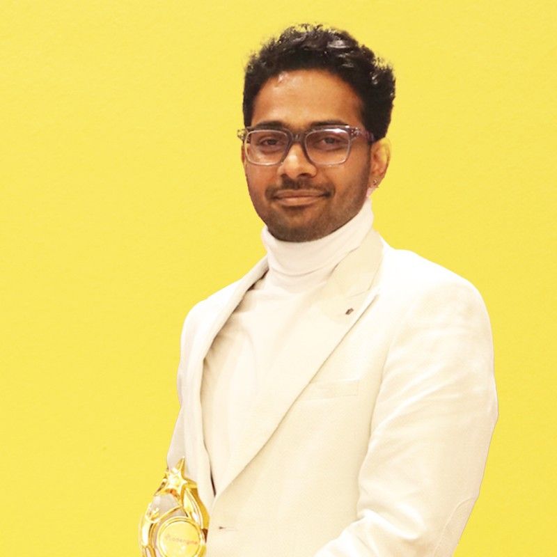 Harshad Jadhav profile picture