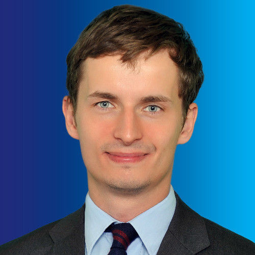 Jakub Kozlowski profile picture