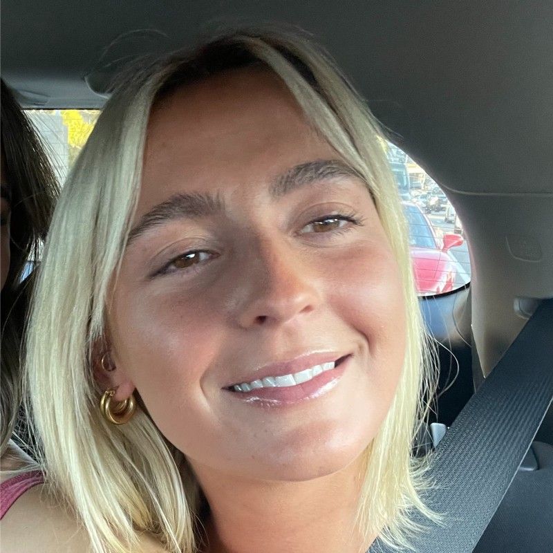 Abby Marks profile picture