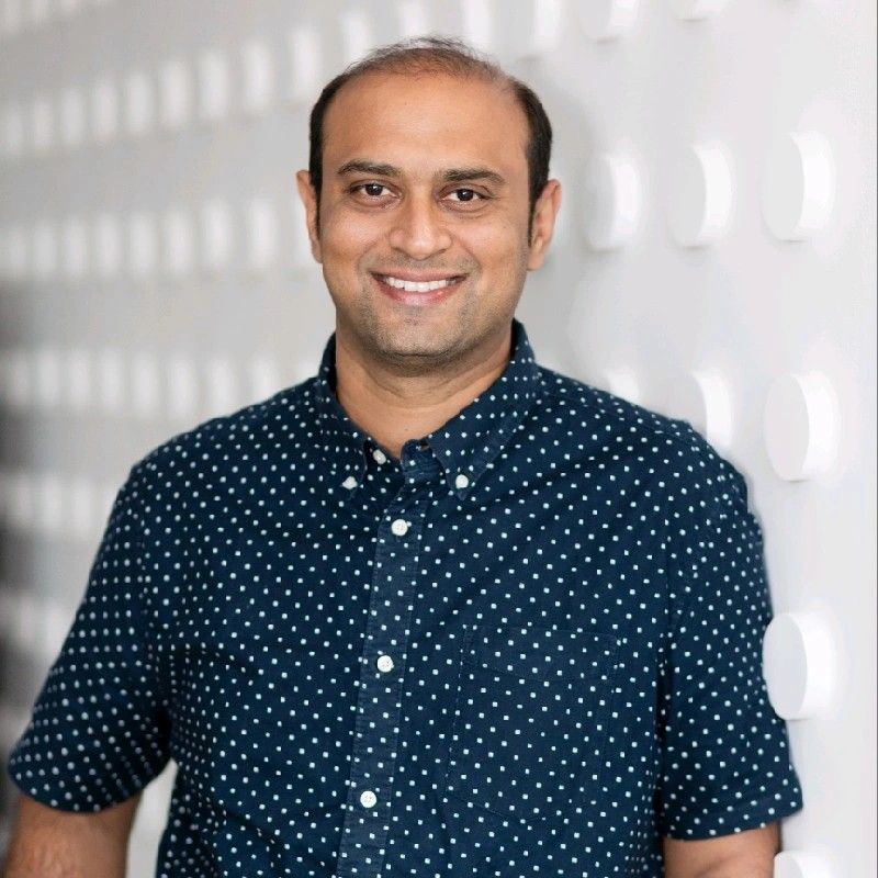Deepesh Kothari profile picture