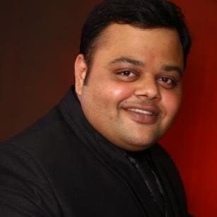 Hardik Shah profile picture