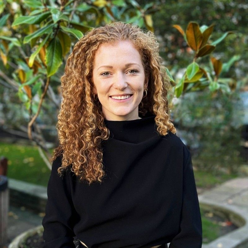 Anna Faulkner profile picture