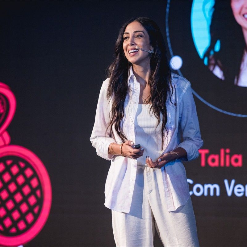 Talia Shavit profile picture