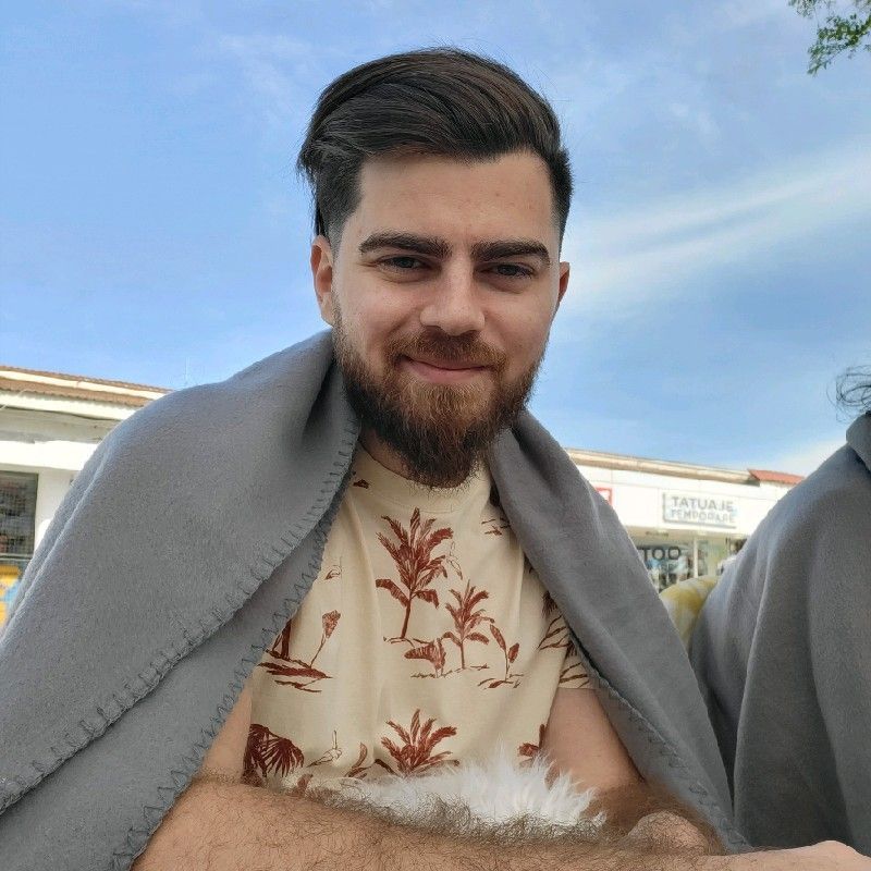 Gabriel Sorin Pavelescu profile picture