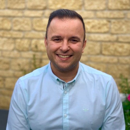 Adrian Fraguela profile picture