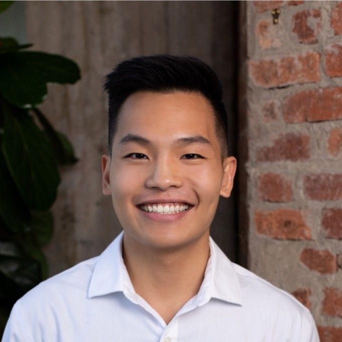 Alexander Lin profile picture