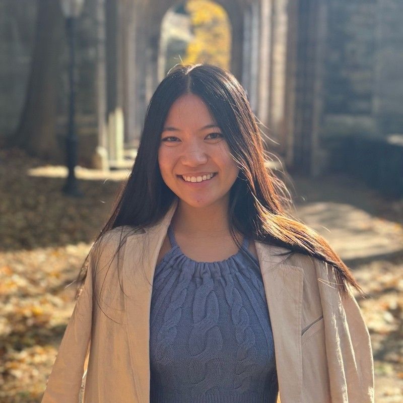 Danielle Chen profile picture