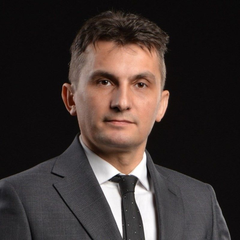 Marcel Gilcescu profile picture