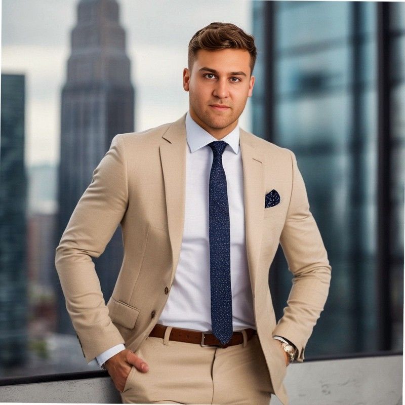 Brandon Hurley profile picture
