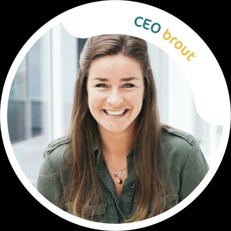 Annelies Lageschaar Den Boer profile picture
