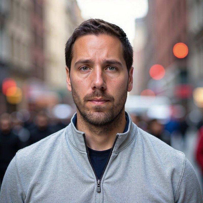 Eric Baumgartner profile picture