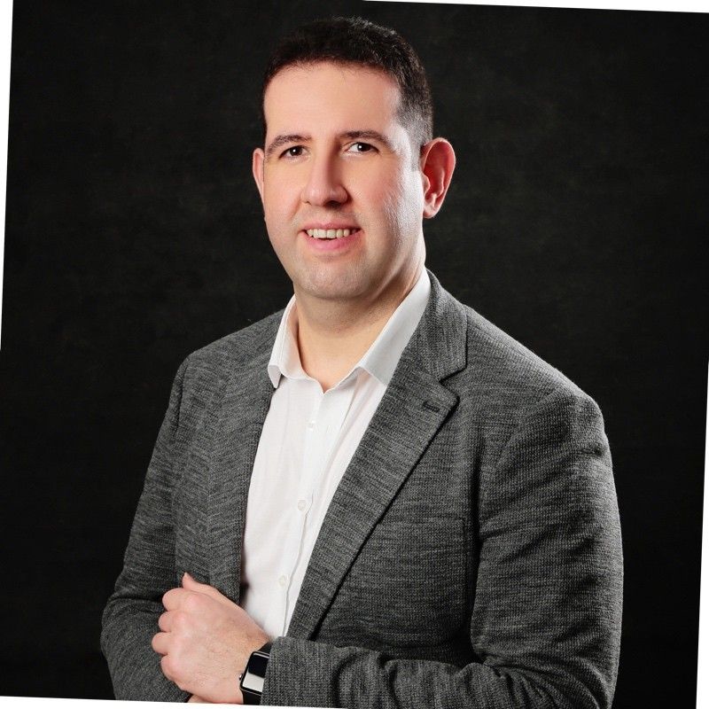 Akar Aydemir profile picture