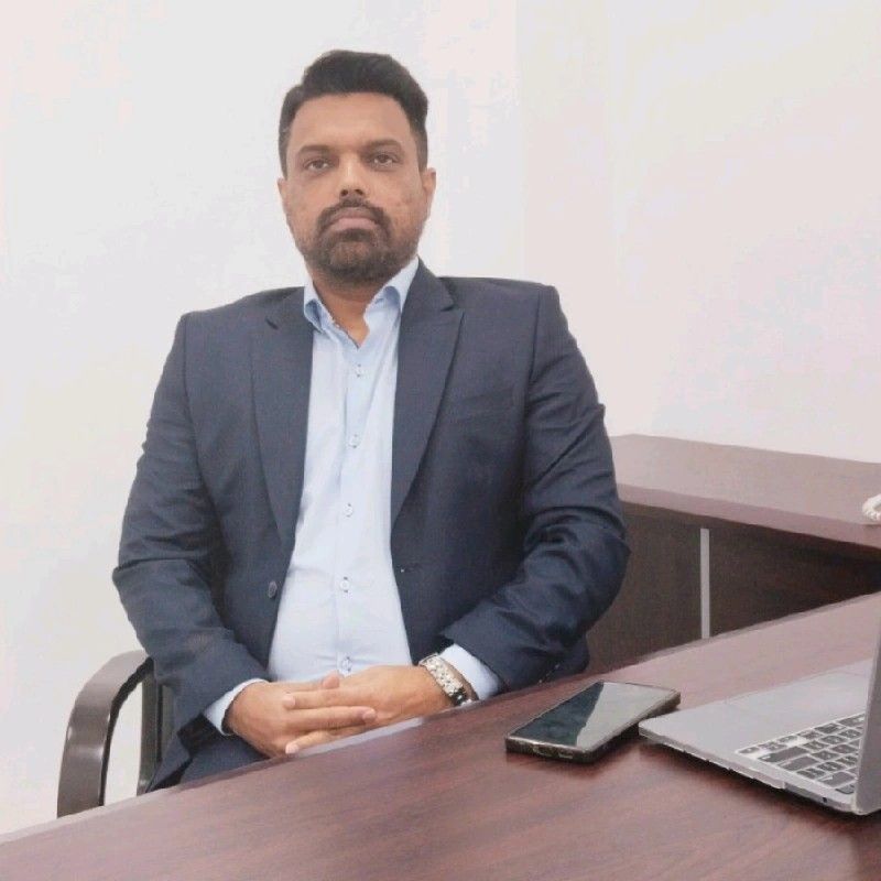 Hamid Ali profile picture