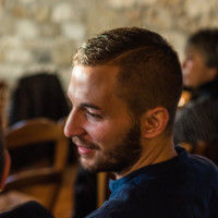 Alessanro Vettoruzzo profile picture
