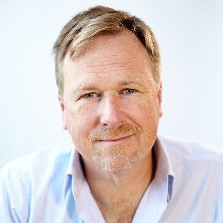 Douglas Orr profile picture