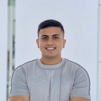 Jay Patel profile picture