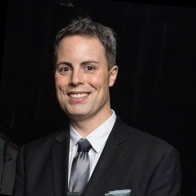 Shawn Salewski profile picture
