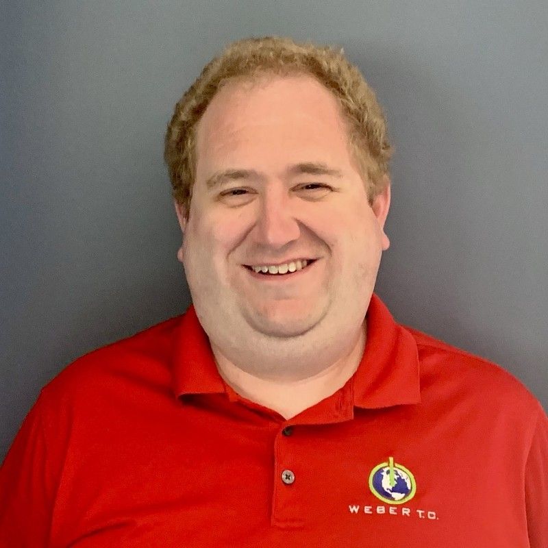 Robert Weber profile picture