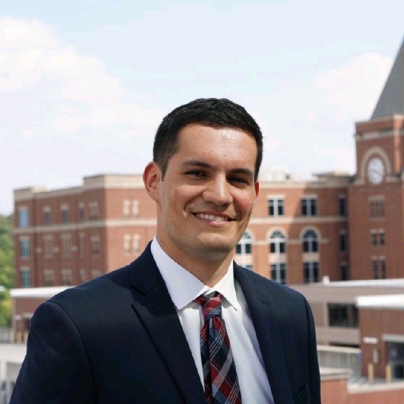 Bryan Menetre Jr profile picture