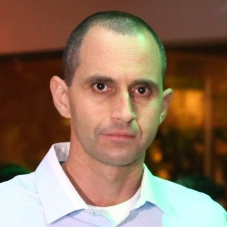 Amit Shachak profile picture